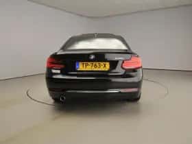 BMW 2-Serie (2018) thumbnail 3