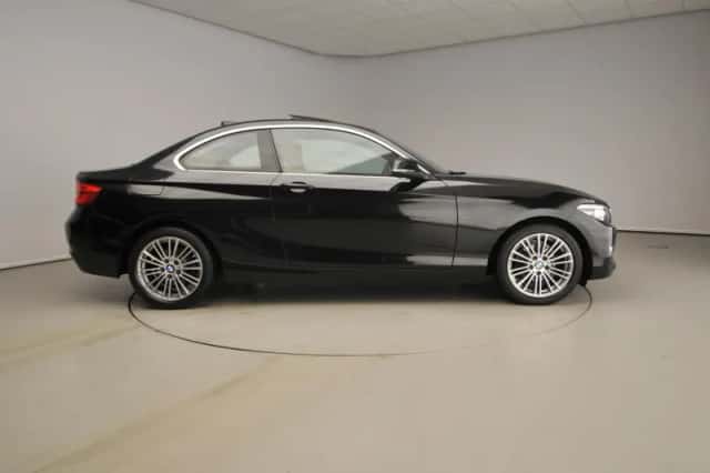 BMW 2-Serie (2018) thumbnail 4