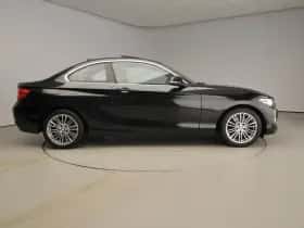 BMW 2-Serie (2018) thumbnail 4
