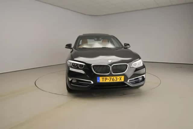 BMW 2-Serie (2018) thumbnail 5