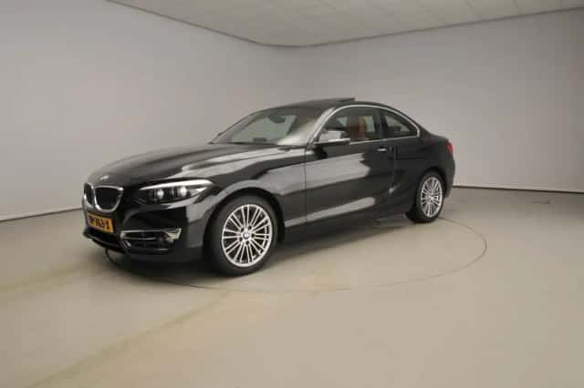 BMW 2-Serie (2018) thumbnail 41