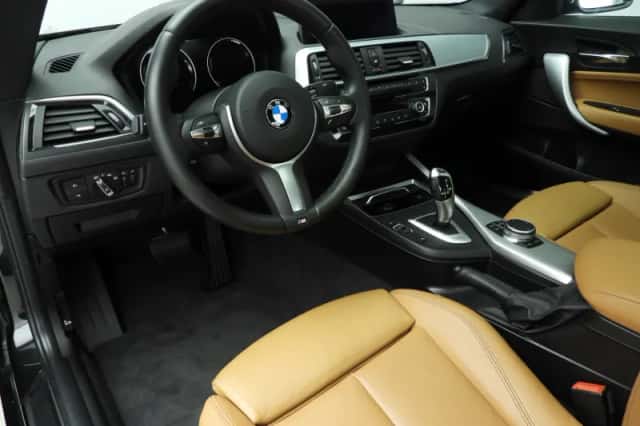 BMW 2-Serie (2018) thumbnail 6