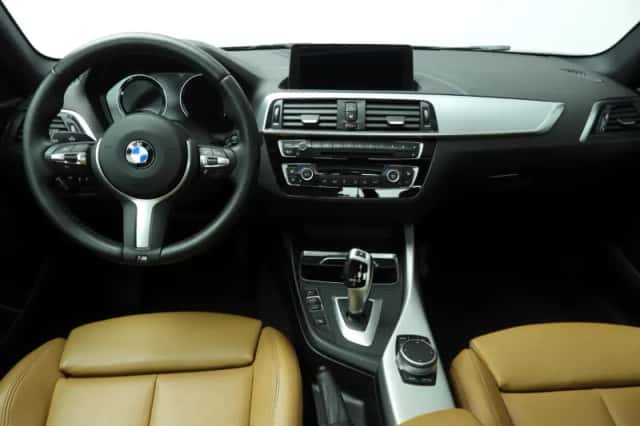 BMW 2-Serie (2018) thumbnail 10