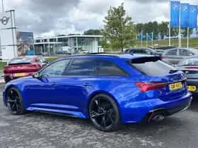 Audi RS6 (2022) thumbnail 2