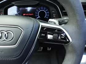 Audi RS6 (2022) thumbnail 14