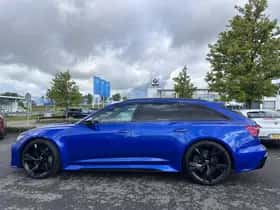 Audi RS6 (2022) thumbnail 3