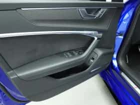 Audi RS6 (2022) thumbnail 22