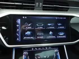 Audi RS6 (2022) thumbnail 36