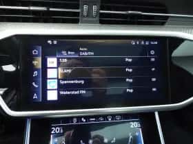 Audi RS6 (2022) thumbnail 37