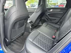 Audi RS6 (2022) thumbnail 5