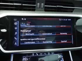 Audi RS6 (2022) thumbnail 44