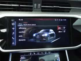 Audi RS6 (2022) thumbnail 45