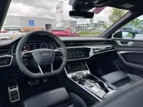Audi RS6 (2022) thumbnail 6