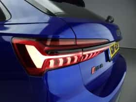 Audi RS6 (2022) thumbnail 52