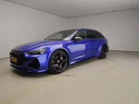 Audi RS6 (2022) thumbnail 57