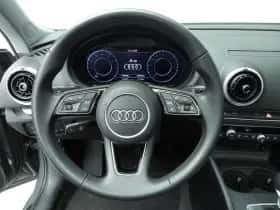 Audi A3 (2019) thumbnail 11