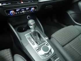 Audi A3 (2019) thumbnail 16