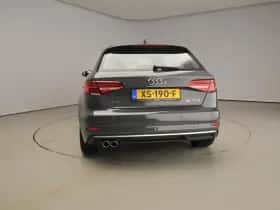 Audi A3 (2019) thumbnail 3