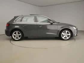 Audi A3 (2019) thumbnail 4