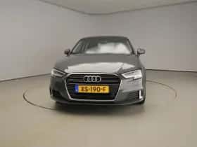 Audi A3 (2019) thumbnail 5