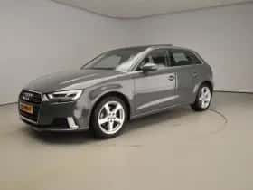 Audi A3 (2019) thumbnail 46