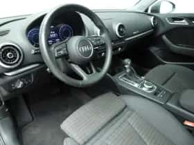Audi A3 (2019) thumbnail 6