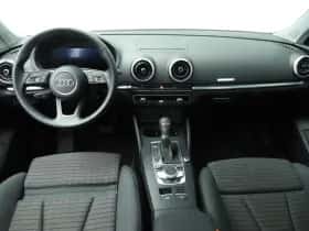 Audi A3 (2019) thumbnail 10