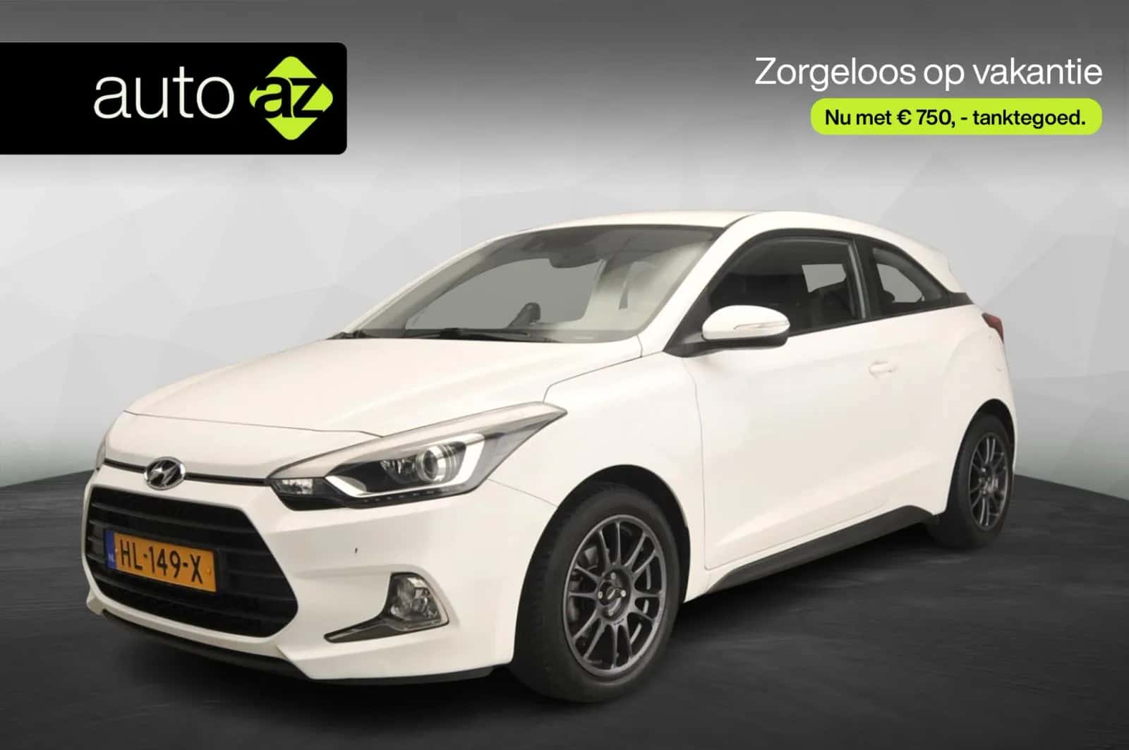 Hyundai i20 (2016) — foto 1