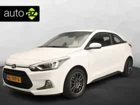 Hyundai i20 (2016)