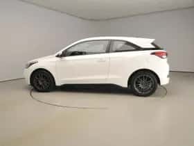 Hyundai i20 (2016) thumbnail 2