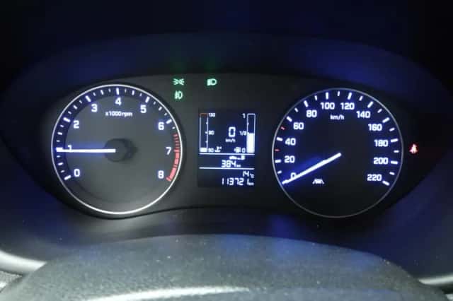 Hyundai i20 (2016) thumbnail 12