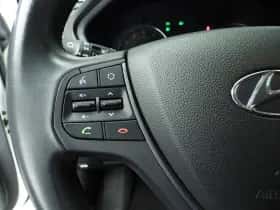 Hyundai i20 (2016) thumbnail 13