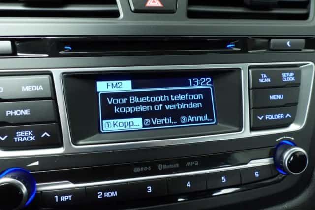 Hyundai i20 (2016) thumbnail 23