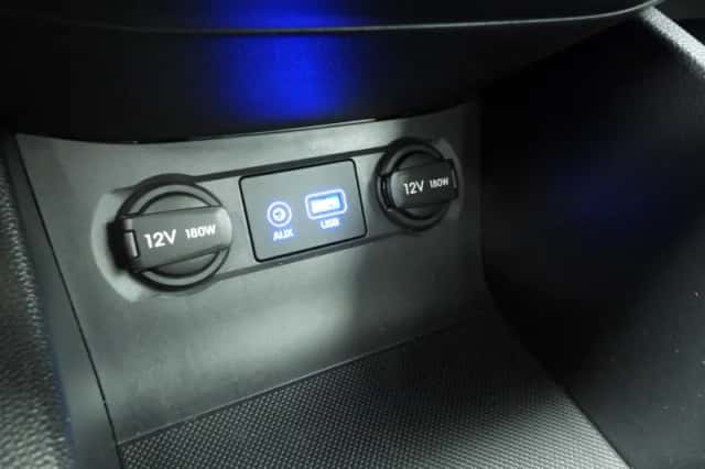 Hyundai i20 (2016) thumbnail 25
