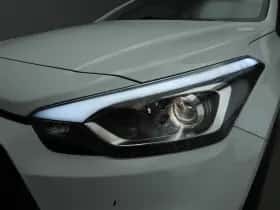 Hyundai i20 (2016) thumbnail 28