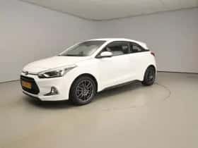 Hyundai i20 (2016) thumbnail 30