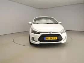 Hyundai i20 (2016) thumbnail 5