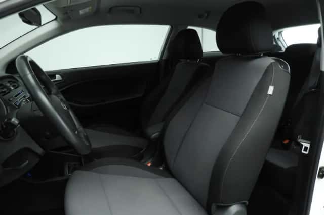 Hyundai i20 (2016) thumbnail 7