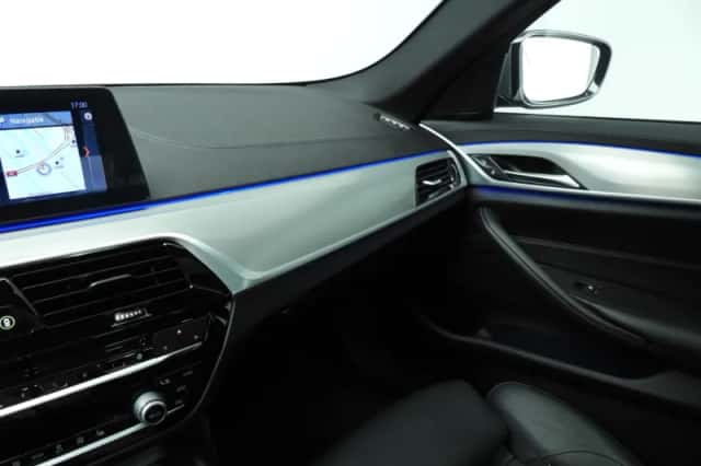 BMW 5-Serie (2018) thumbnail 14