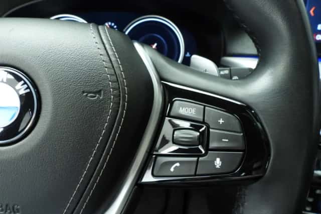 BMW 5-Serie (2018) thumbnail 15