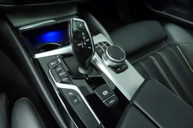 BMW 5-Serie (2018) thumbnail 16
