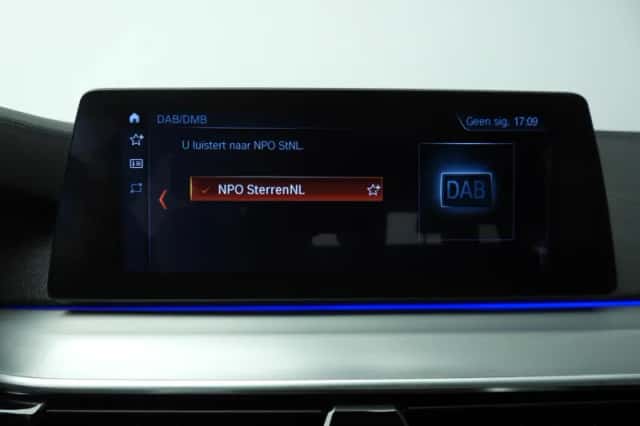BMW 5-Serie (2018) thumbnail 34