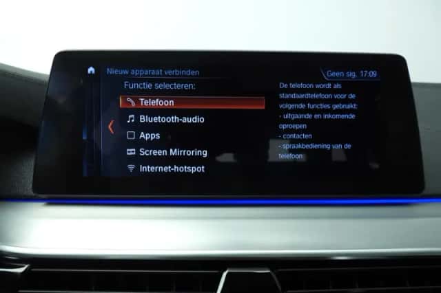 BMW 5-Serie (2018) thumbnail 37