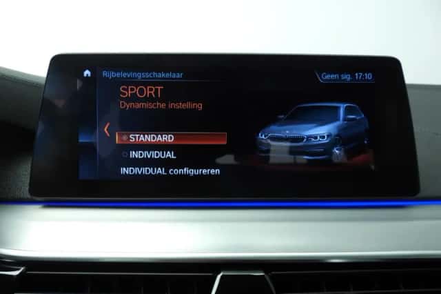 BMW 5-Serie (2018) thumbnail 41