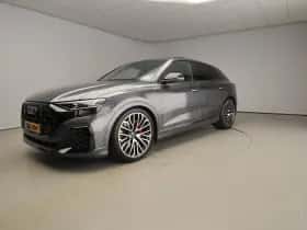 Audi Q8 (2024)