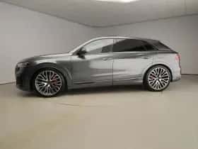 Audi Q8 (2024) thumbnail 2