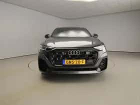 Audi Q8 (2024) thumbnail 5