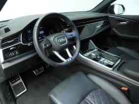 Audi Q8 (2024) thumbnail 6