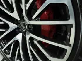 Audi Q8 (2024) thumbnail 53