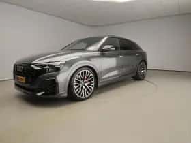 Audi Q8 (2024) thumbnail 55